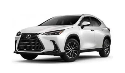 Lexus NX 250 Premium 2024 Price in Taiwan